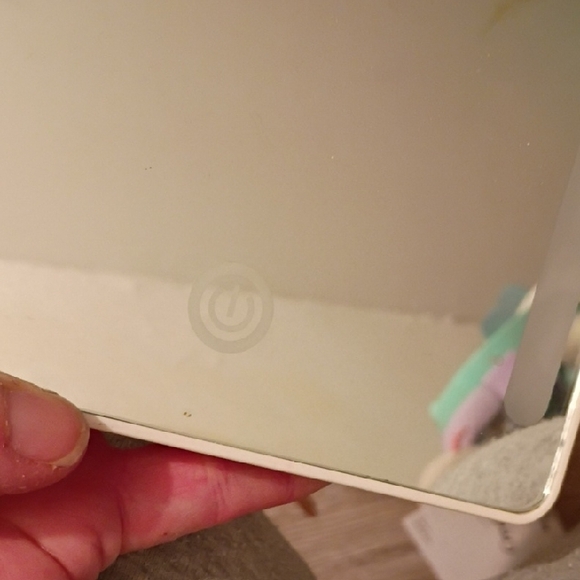 Rectangular Led Mirror - Picture 6 of 6